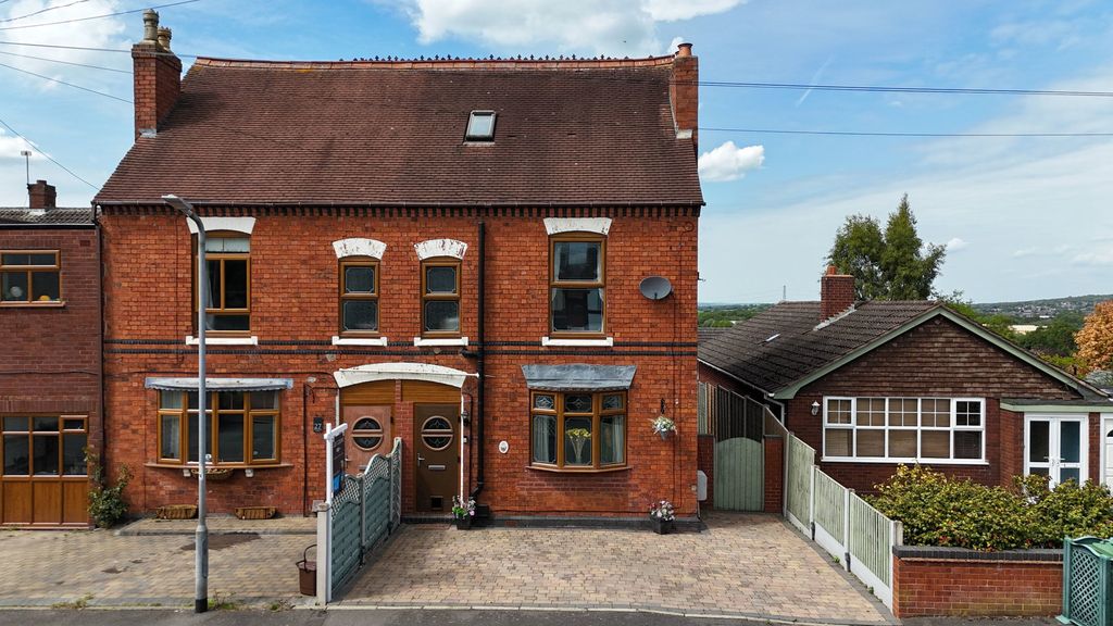 Additional image 45 of 4 bed semi-detached house for saleHatherton Street, Cheslyn Hay, Walsall WS6