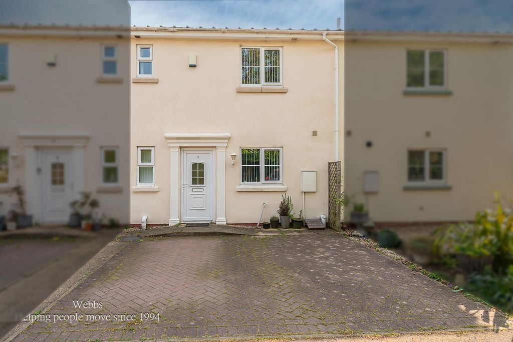 Additional image 34 of 3 bed terraced house for saleCoalpit Mews, Coalpit Lane, Rugeley WS15