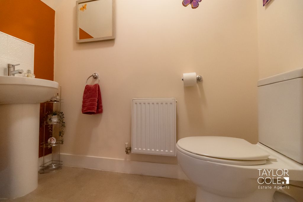 Additional image 12 of 3 bed terraced house for saleKettlebrook Road, Tamworth B77