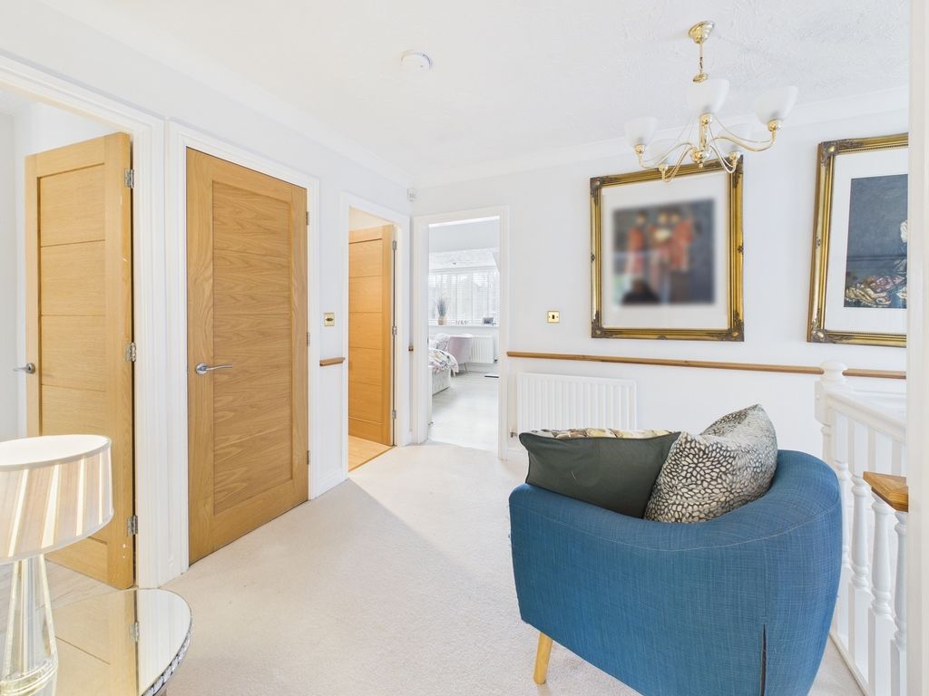 Additional image 26 of 4 bed detached house for saleFolly View, Loggerheads, Market Drayton, Shropshire TF9