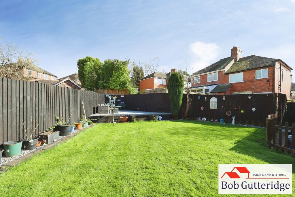 Additional image 21 of 3 bed town house for saleBeech Grove, May Bank, Newcastle ST5