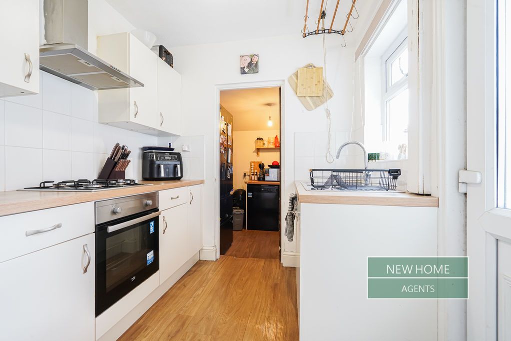 Additional image 4 of 2 bed terraced house for saleVictoria Street, Stone ST15