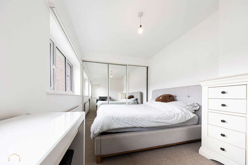 Additional image 11 of 2 bed semi-detached house for saleHigh Street, Dosthill, Tamworth, Staffordshire B77