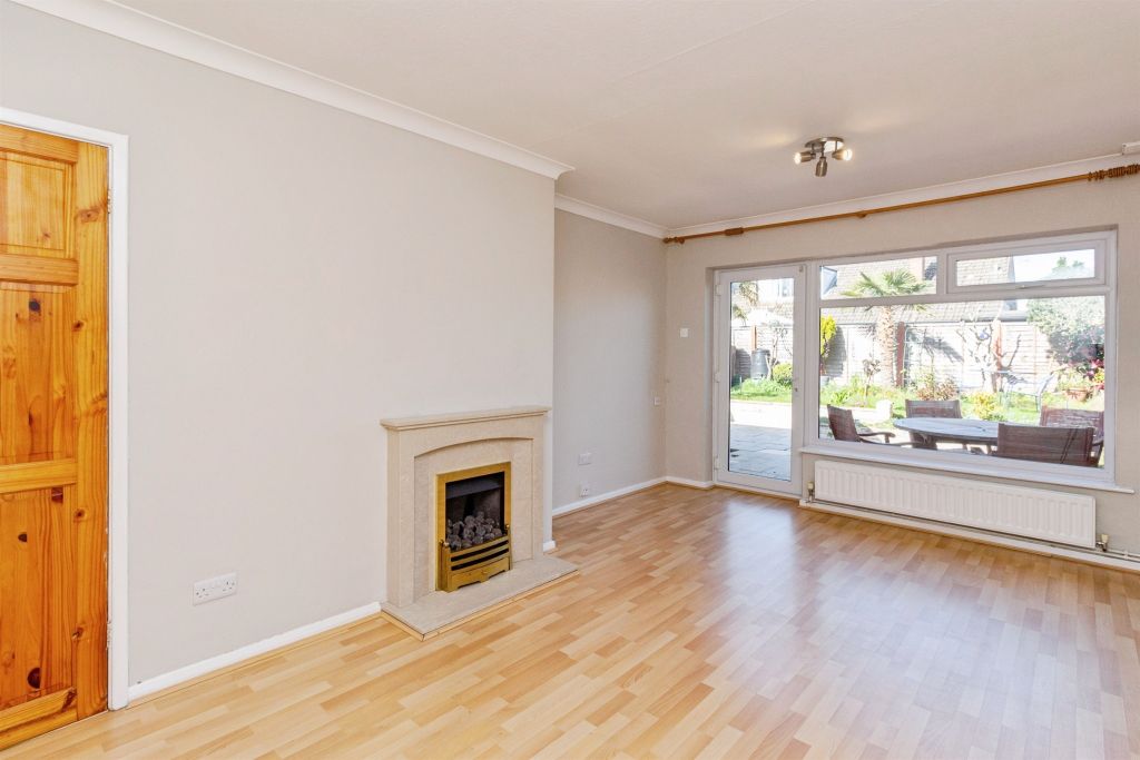 Additional image 5 of 2 bed semi-detached bungalow for saleBack Lane, Hixon, Stafford ST18