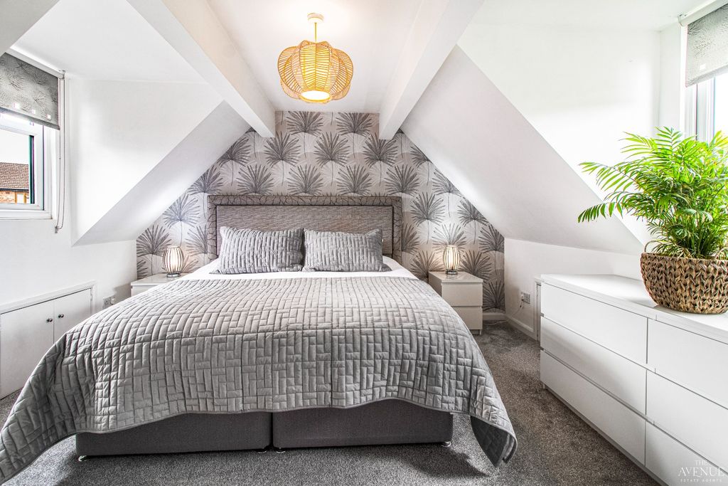 Additional image 20 of 3 bed detached house for saleStepping Stones, Fazeley, Tamworth, Staffordshire B78