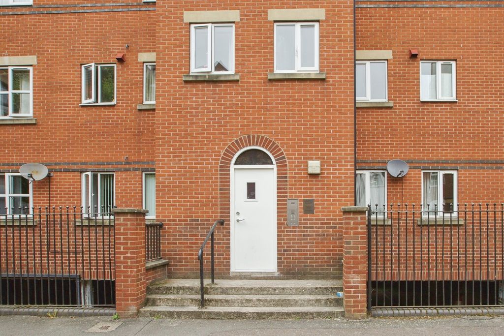 Additional image 14 of 2 bed flat for saleNorton Street, Leicester LE1