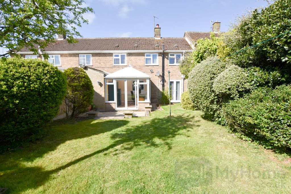 Additional image 2 of 3 bed terraced house for saleCampden Close, Exton, Oakham, Rutland LE15
