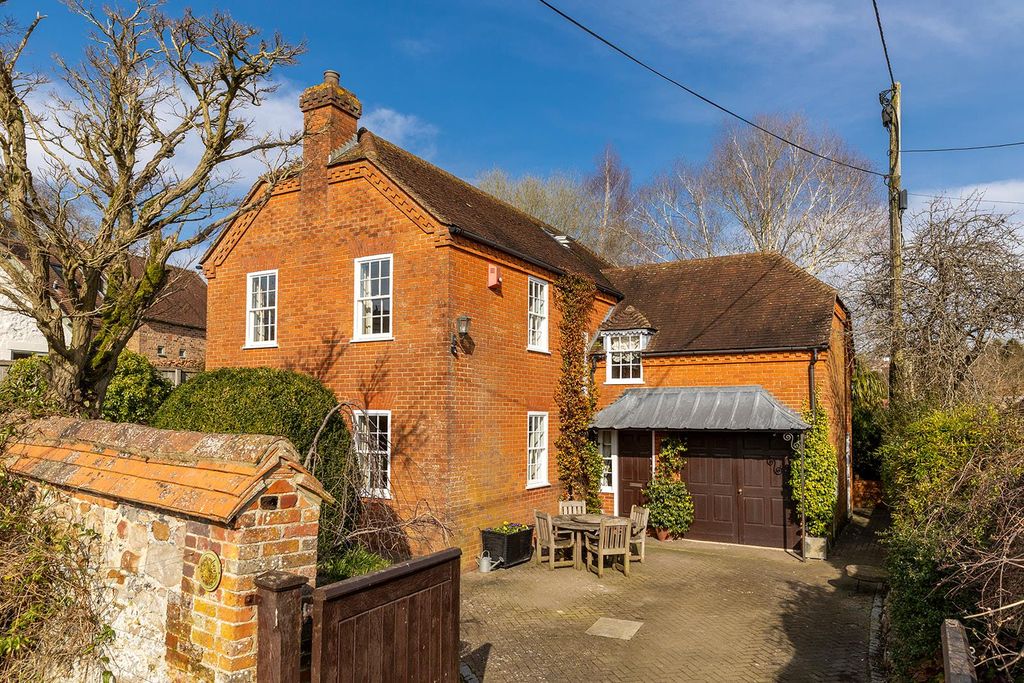 Additional image 6 of 4 bed detached house for saleThe Green, Aldbourne, Marlborough, Wiltshire SN8