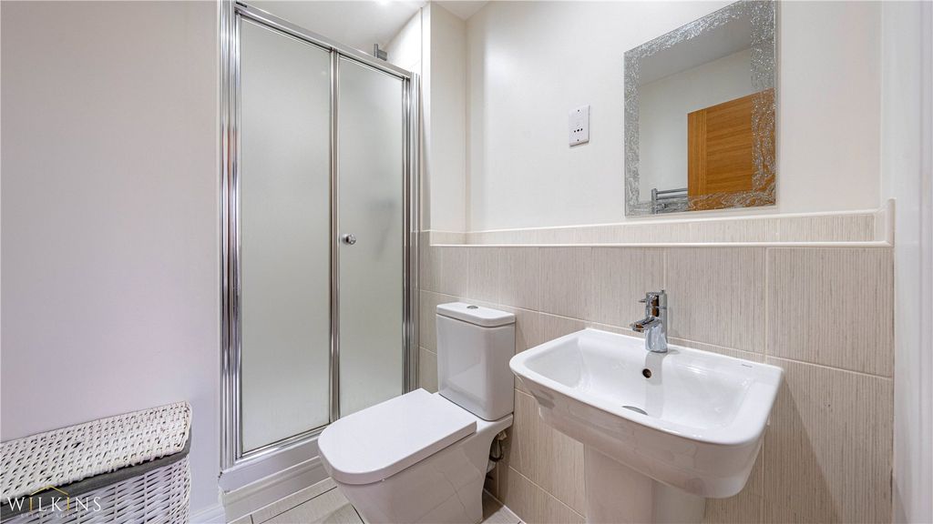 Additional image 27 of 4 bed detached house for saleTilbury, Blackwood Road Estate, Tamworth B77