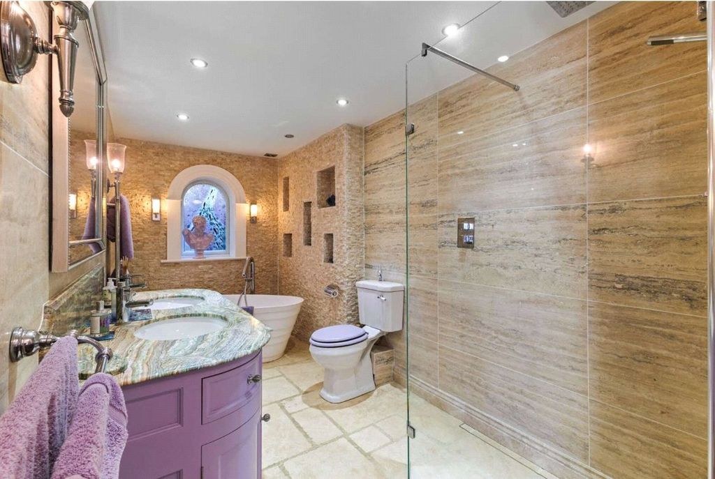 Additional image 21 of 4 bed detached house for salePall Mall, Burbage, Marlborough, Wiltshire SN8