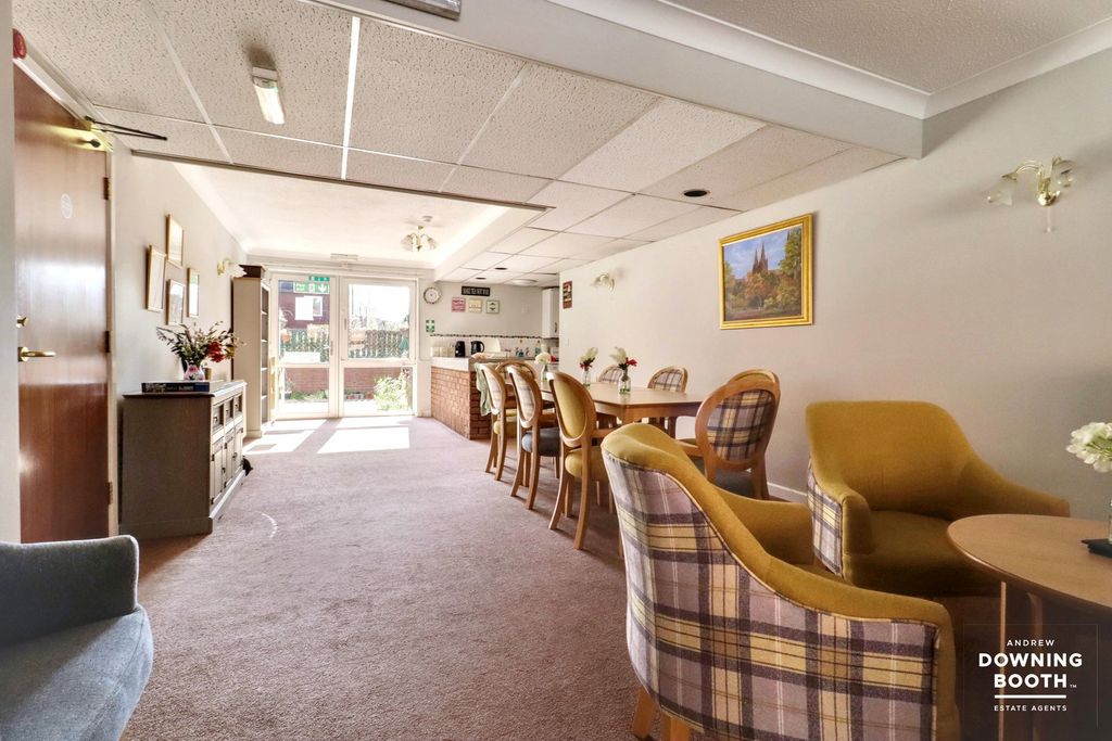 Additional image 16 of 1 bed flat for saleCastle Dyke, Lichfield WS13