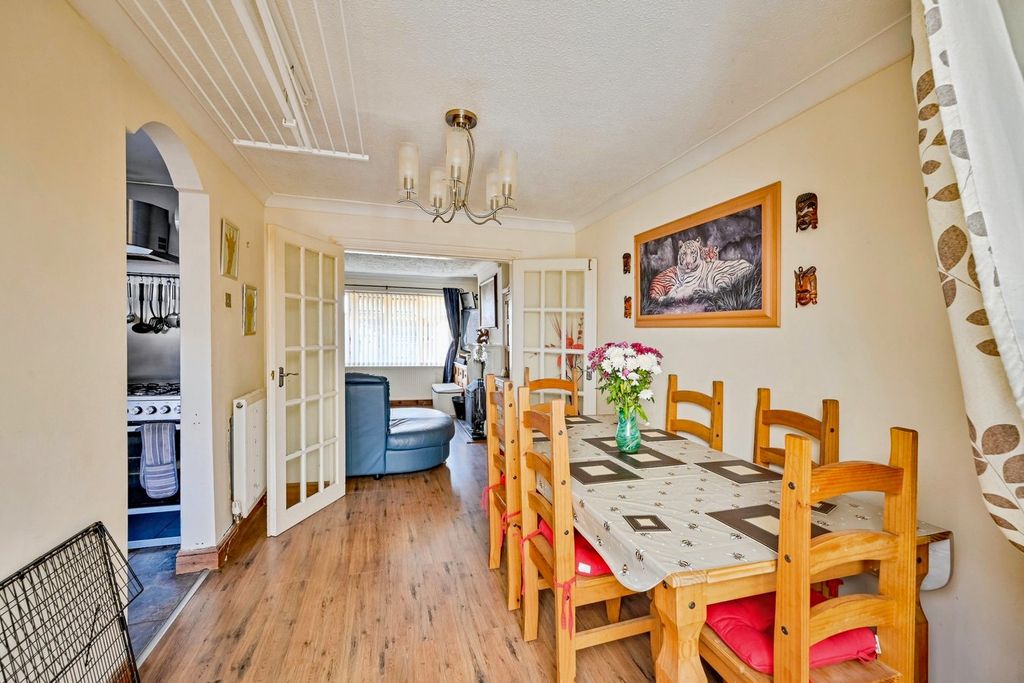 Additional image 5 of 3 bed semi-detached house for saleMeadow Glade, Hixon, Stafford ST18