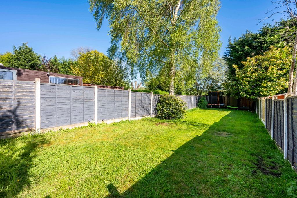 Additional image 15 of 2 bed semi-detached house for saleJames Street, Cannock WS11