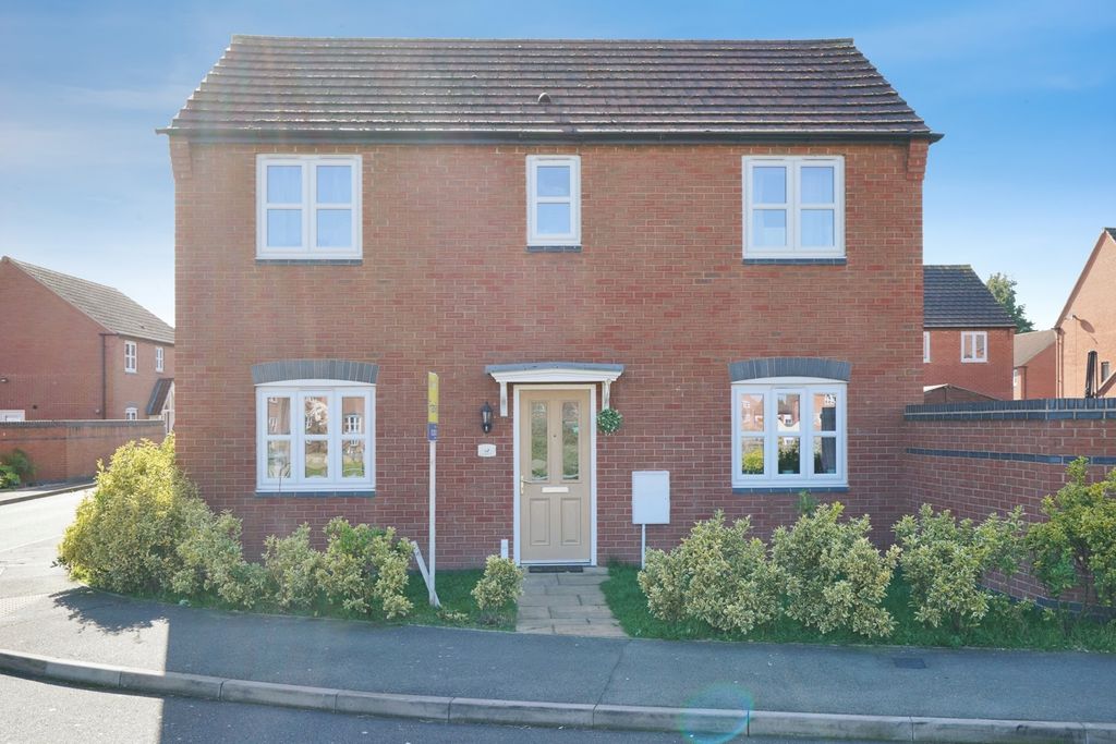 Additional image 20 of 3 bed detached house for saleCascade Close, Burton-On-Trent, Staffordshire DE14