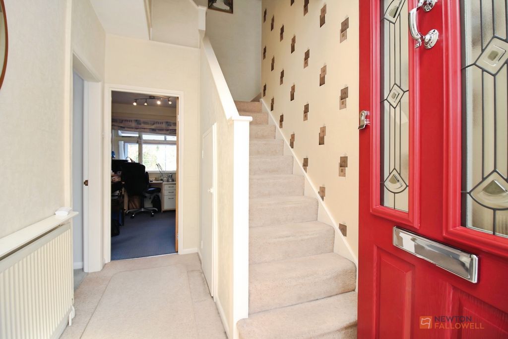 Additional image 3 of 4 bed detached house for saleEnglefield Road, Evington, Leicester LE5