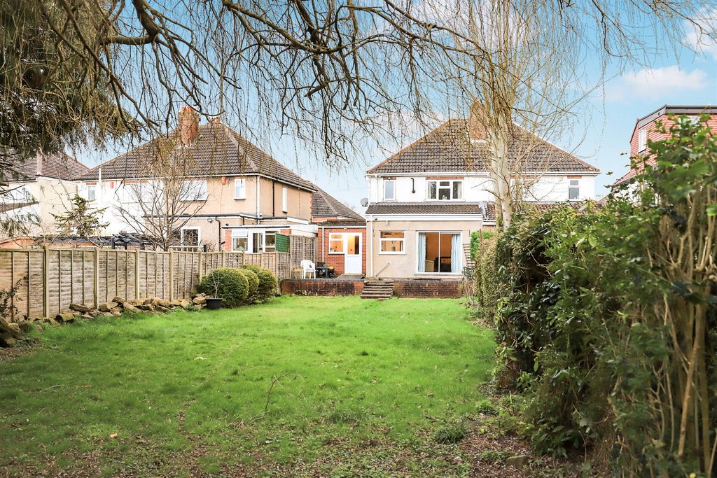 Additional image 13 of 3 bed semi-detached house for saleWoodland Crescent, Merry Hill, Wolverhampton WV3