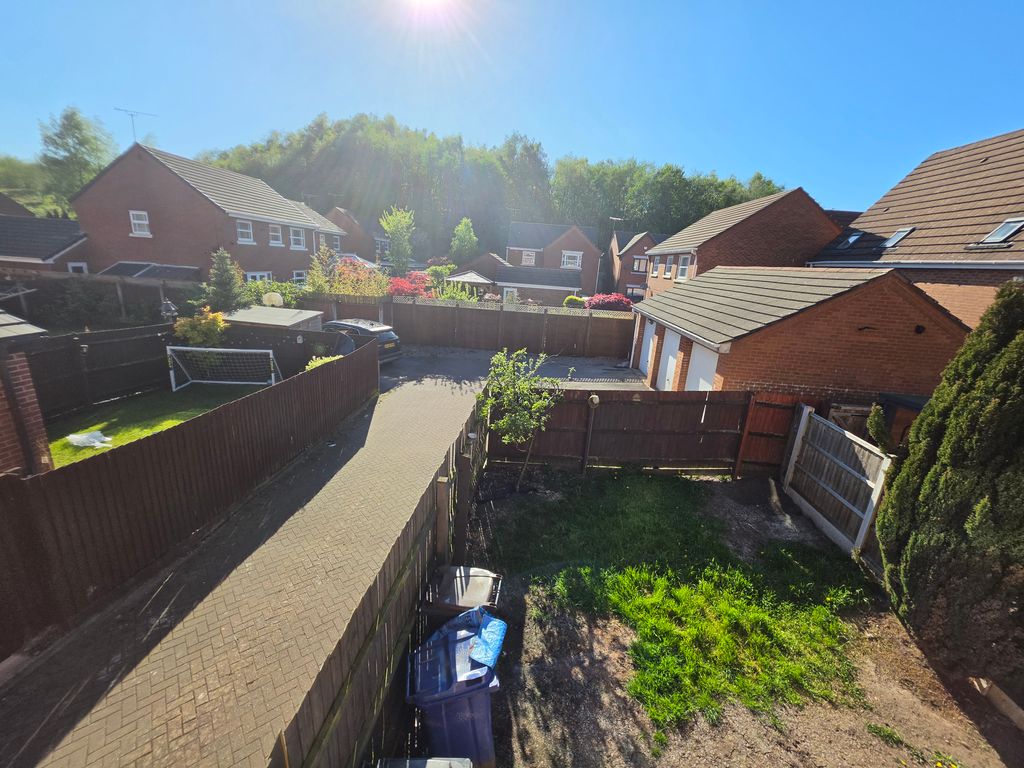 Additional image 22 of 3 bed town house for saleBirch Valley Road, Kidsgrove, Stoke-On-Trent ST7