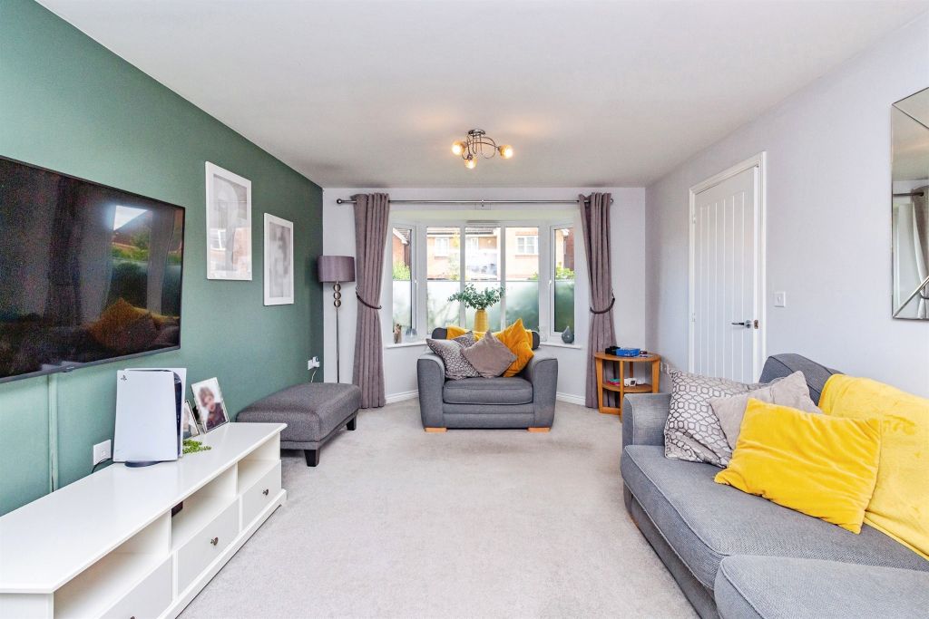 Additional image 5 of 4 bed detached house for saleWinnow Avenue, Stafford ST16