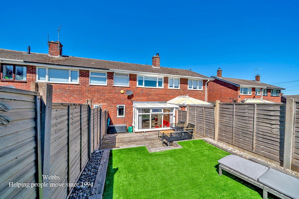 Additional image 3 of 3 bed terraced house for saleWell Lane, Great Wyrley WS6