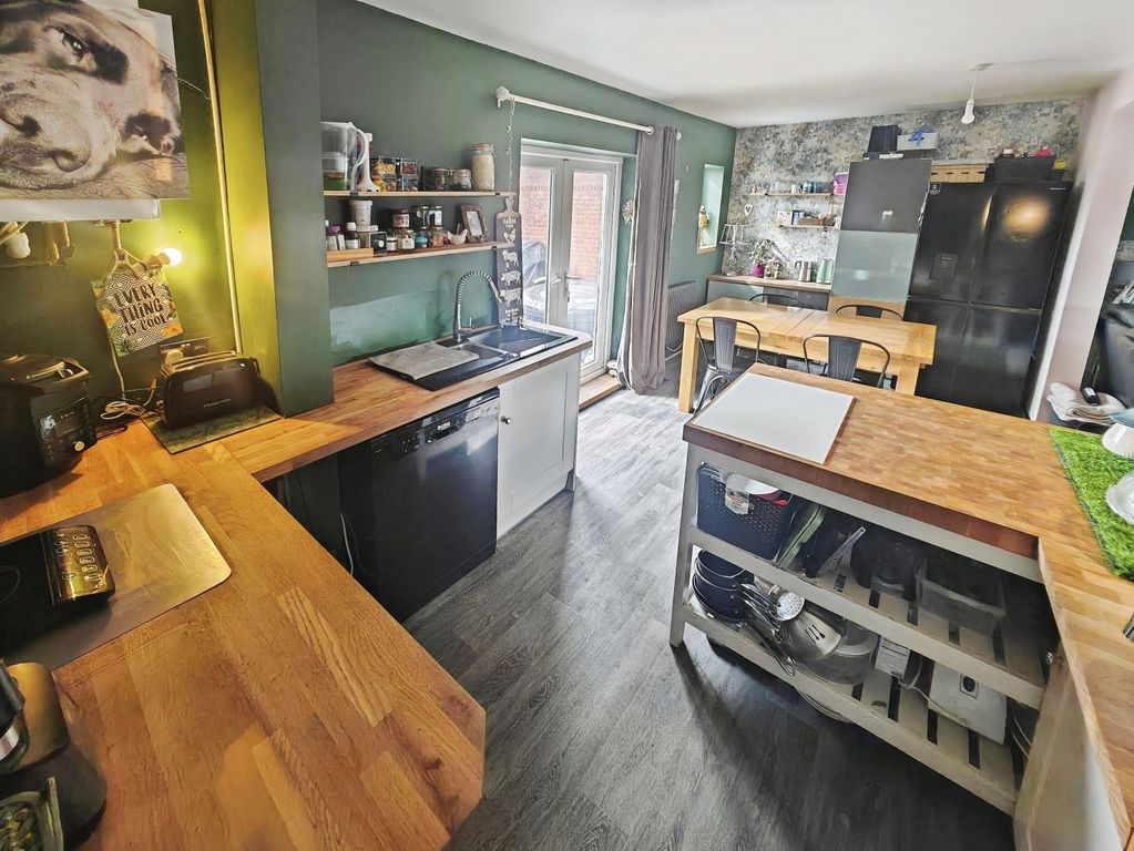 Additional image 5 of 3 bed semi-detached house for saleChurch Lane, Betley, Crewe CW3