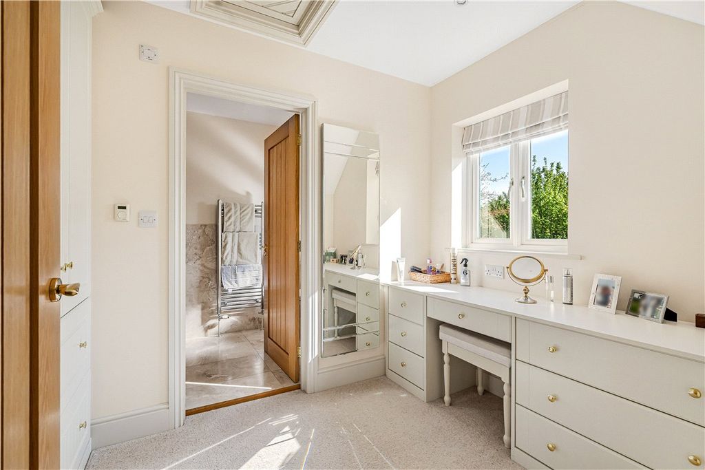 Additional image 9 of 4 bed detached house for saleMain Road, Cherhill, Calne, Wiltshire SN11