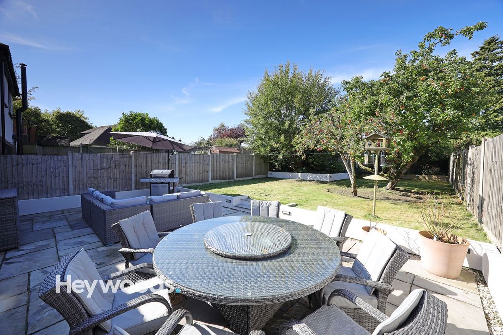 Additional image 31 of 3 bed semi-detached house for saleWestlands Avenue, Newcastle ST5