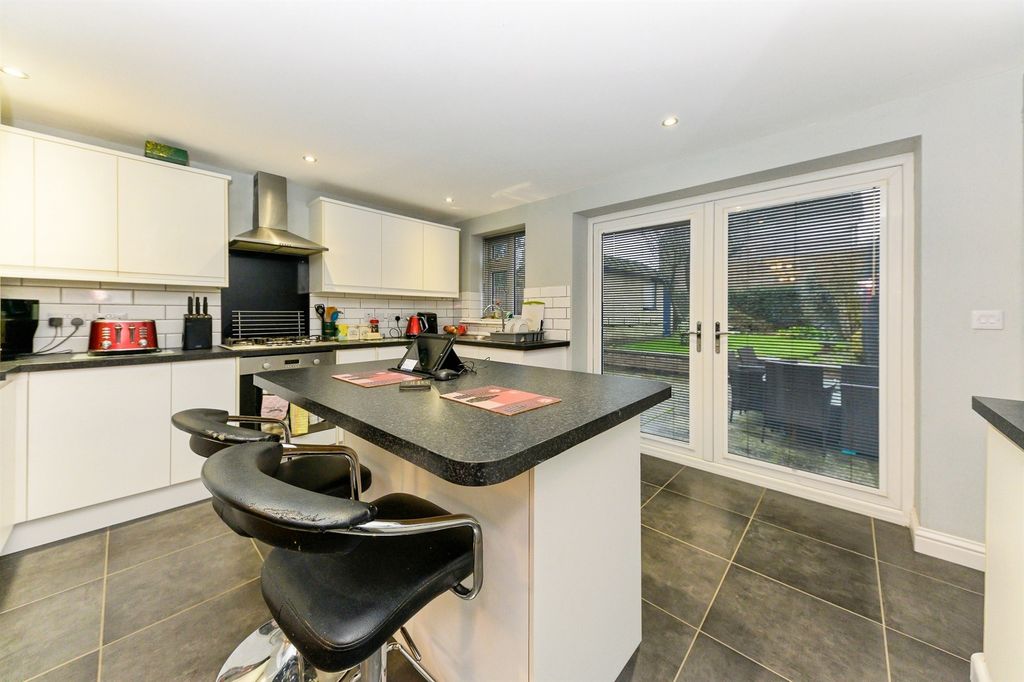 Additional image 3 of 4 bed detached house for saleThe Retreat, Easton On The Hill, Stamford PE9
