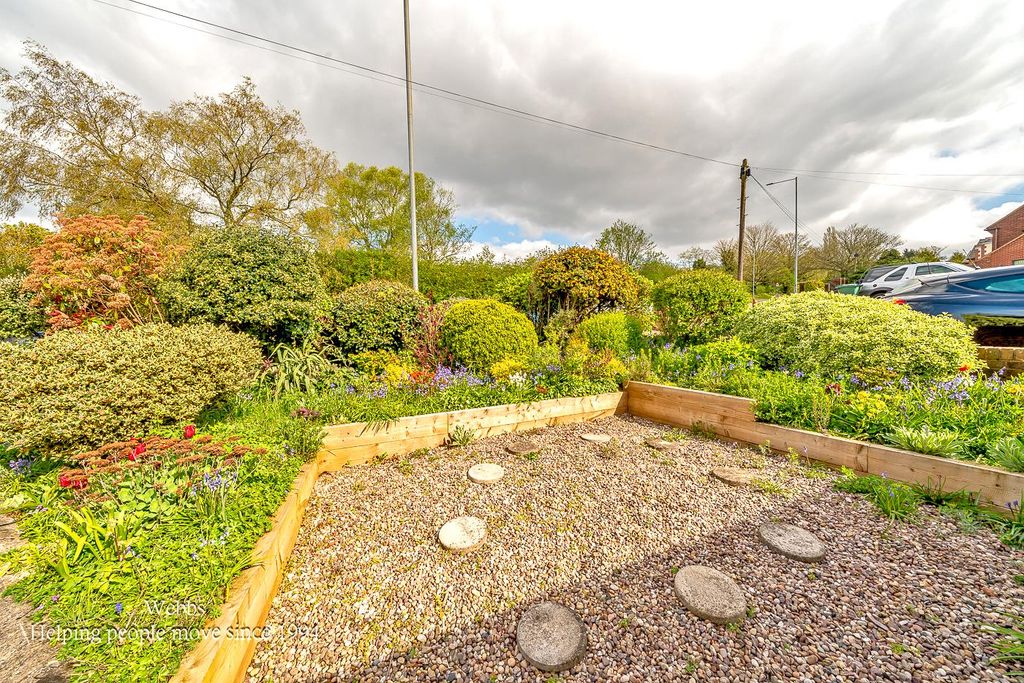 Additional image 27 of 2 bed detached bungalow for saleLittleworth Road, Hednesford, Cannock WS12