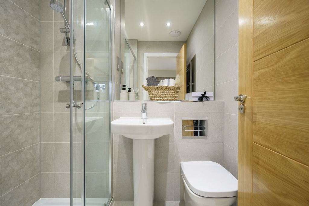 Additional image 8 of 2 bed end terrace house for sale"The Potter" at Ranshaw Drive, Stafford ST17