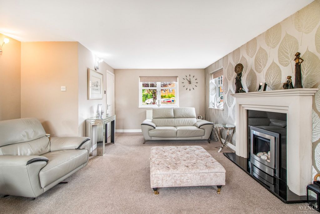 Additional image 13 of 3 bed detached house for saleStepping Stones, Fazeley, Tamworth, Staffordshire B78