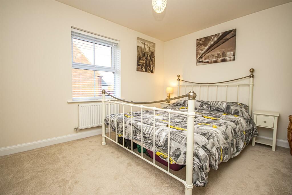 Additional image 27 of 4 bed detached house for saleEast Lawn Drive, Doveridge, Ashbourne DE6