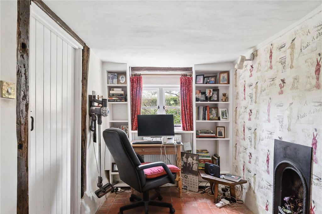 Additional image 10 of 4 bed detached house for saleBedwyn Common, Marlborough, Wiltshire SN8