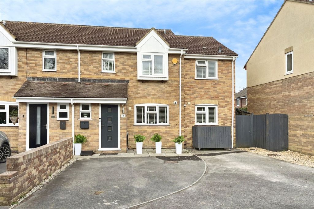 Additional image 24 of 4 bed semi-detached house for saleCroscombe Gardens, Frome BA11