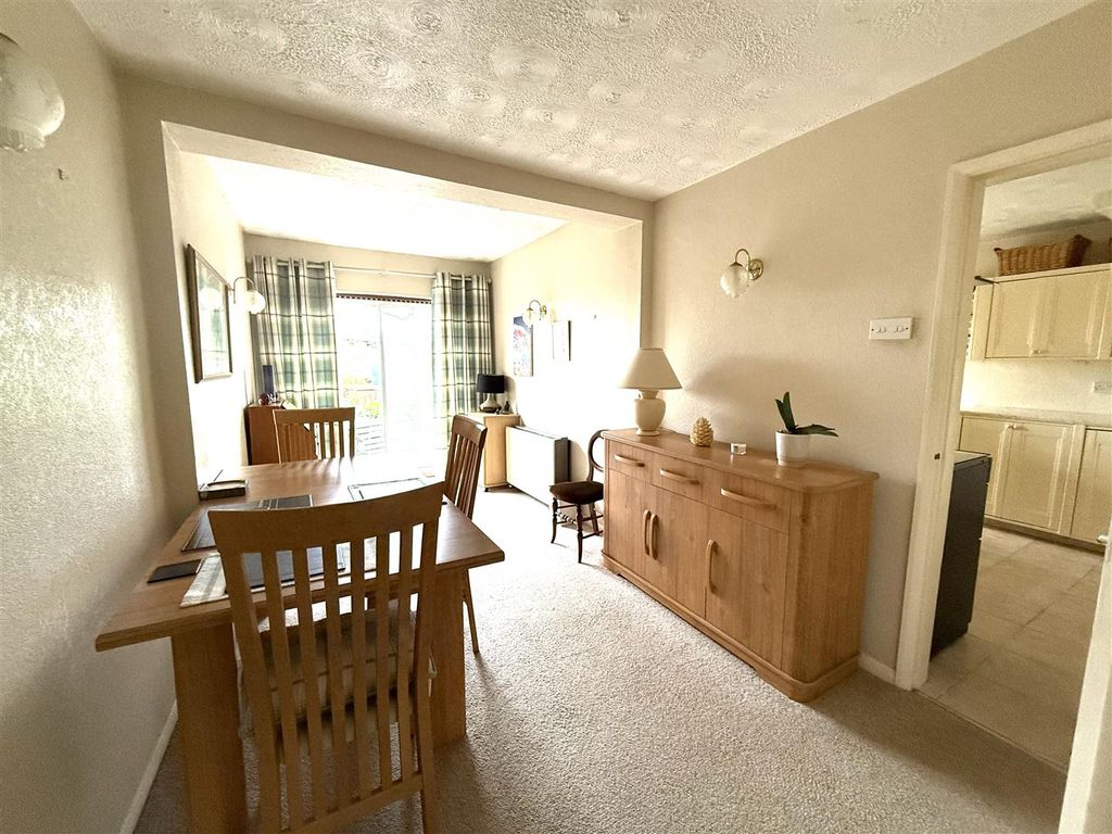 Additional image 5 of 3 bed terraced house for saleCornwall Court, Rugeley WS15