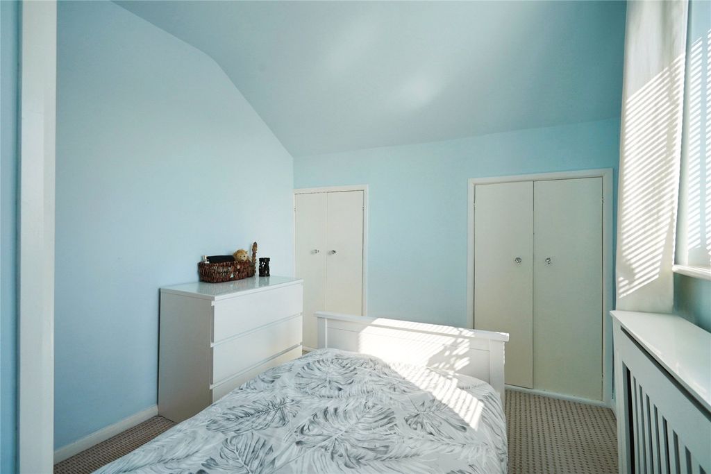 Additional image 19 of 3 bed detached house for saleWelford Rise, Burton-On-Trent, Staffordshire DE13