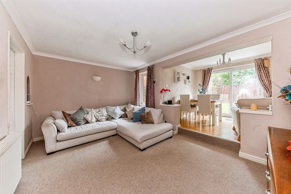 Additional image 3 of 3 bed semi-detached house for saleNewham Road, Stamford PE9