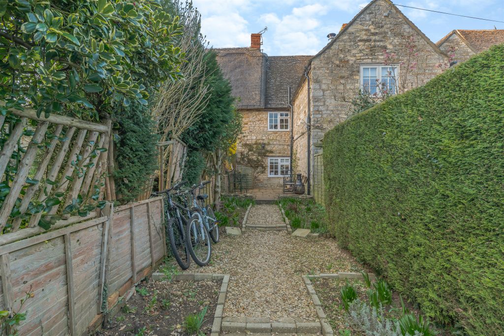 Additional image 3 of 3 bed semi-detached house for salePudding Bag Lane, Exton, Oakham LE15