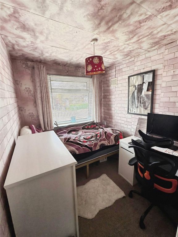 Additional image 11 of 3 bed semi-detached house for saleChestnut Avenue, Leicester, Leicestershire LE5