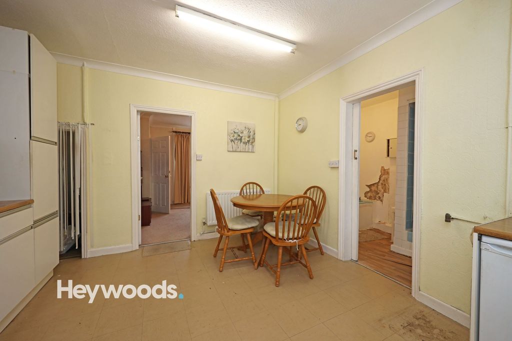 Additional image 3 of 3 bed terraced house for saleKelvin Street, May Bank, Newcastle Under Lyme ST5