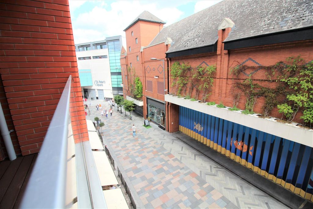 Additional image 7 of 1 bed flat for saleThe Bar, Shires Lane, Leicester LE1