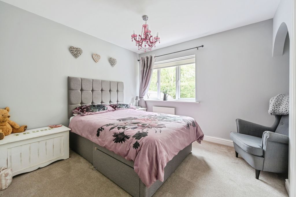 Additional image 17 of 5 bed detached house for saleRowley Close, Tamworth B79