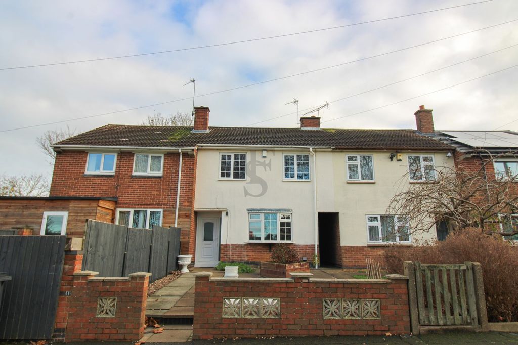 Additional image 14 of 3 bed terraced house for saleBrocklesby Way, Leicester LE5