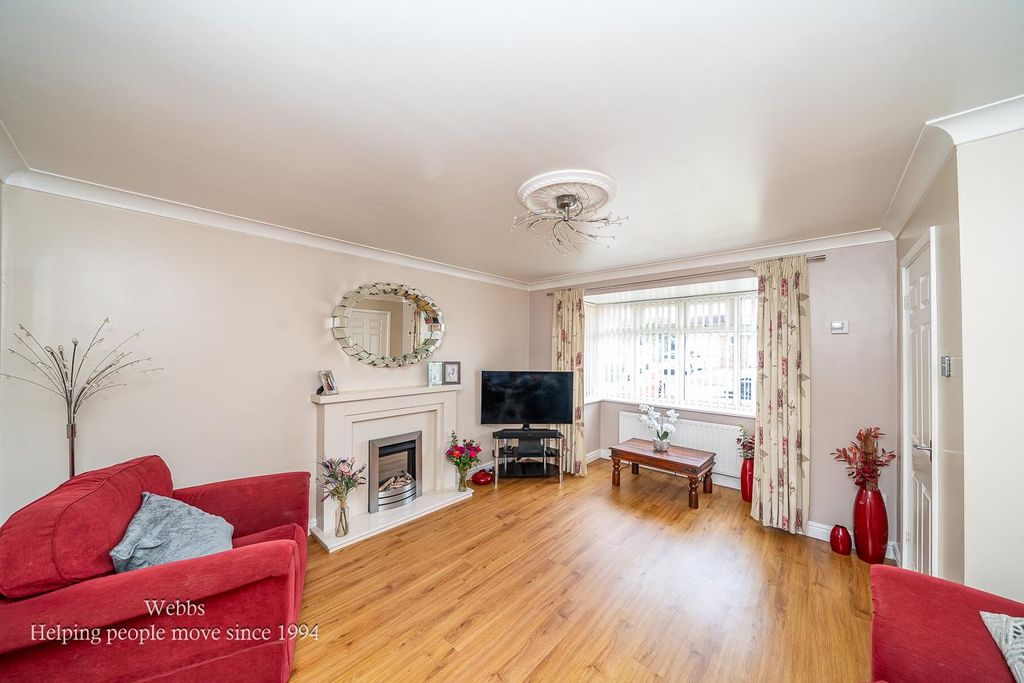 Additional image 5 of 4 bed detached house for saleThistledown Drive, Featherstone, Wolverhampton WV10