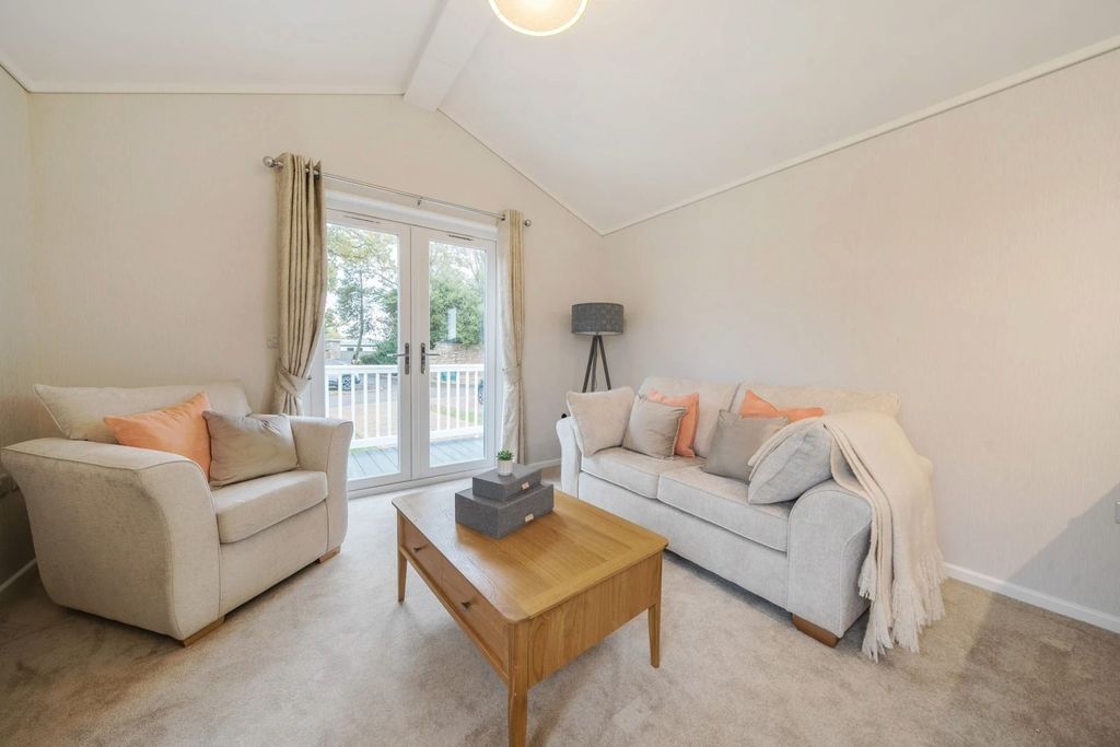 Additional image 3 of 2 bed mobile/park home for saleRanksborough Hall, Langham, Oakham, Rutland LE15