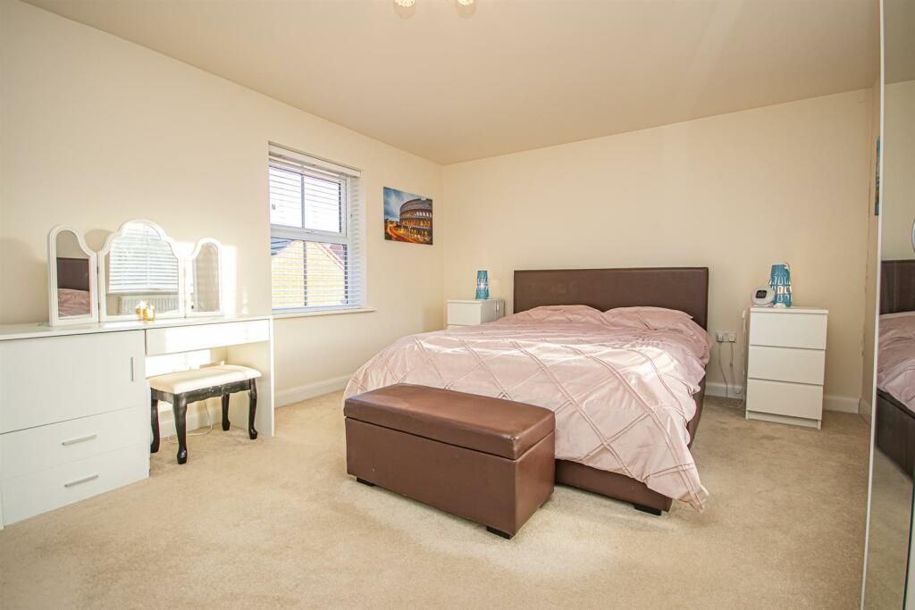 Additional image 22 of 4 bed detached house for saleEast Lawn Drive, Doveridge, Ashbourne DE6