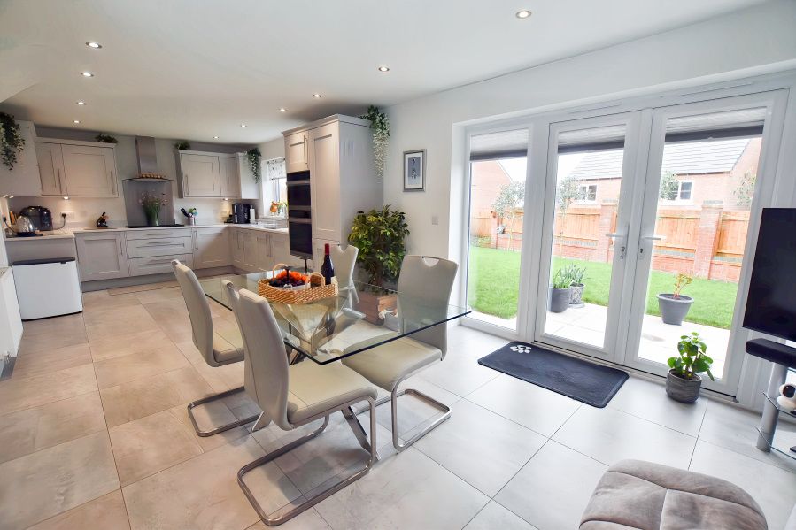 Additional image 10 of 4 bed detached house for saleLandmark Close, Loggerheads TF9
