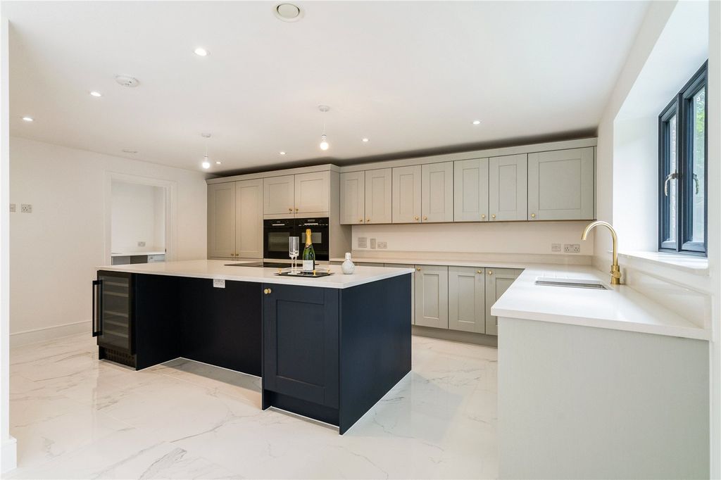 Additional image 3 of 6 bed detached house for saleRowan Lane, Off Tower Road, Ashley Heath, Staffordshire TF9