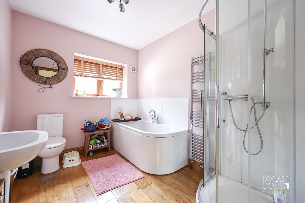 Additional image 38 of 6 bed detached house for saleBotts Lane, Appleby Magna, Swadlincote DE12