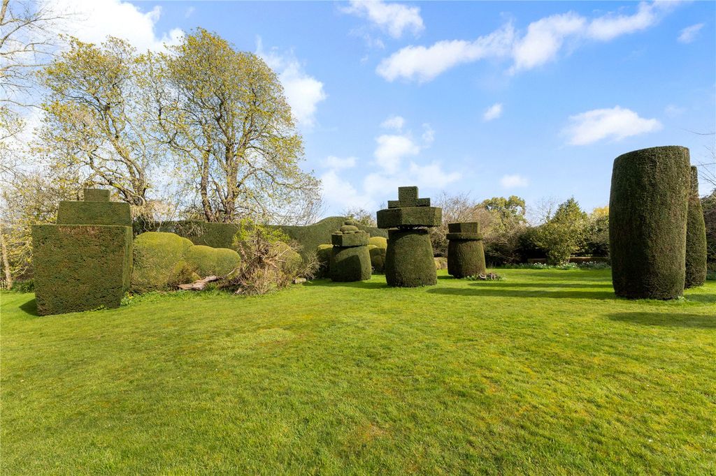 Additional image 22 of 7 bed detached house for saleLower Road, Bratton, Westbury, Wiltshire BA13