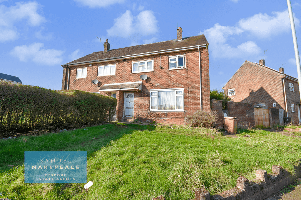 3 bed semi-detached house for saleLansbury Grove, Meir, Stoke-On-Trent ST3